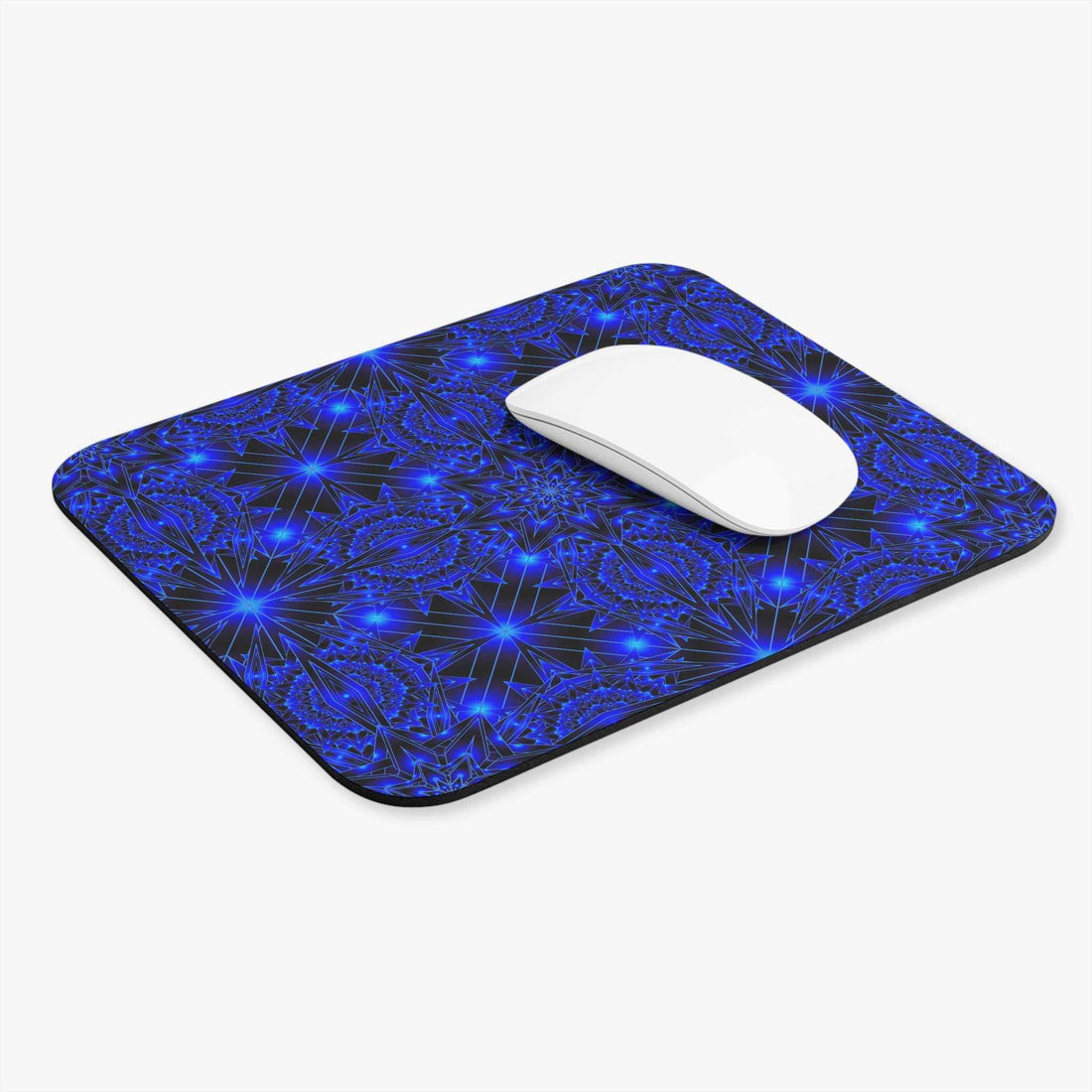 Colorful new mouse pad and desk mat collection for vibrant desk setup