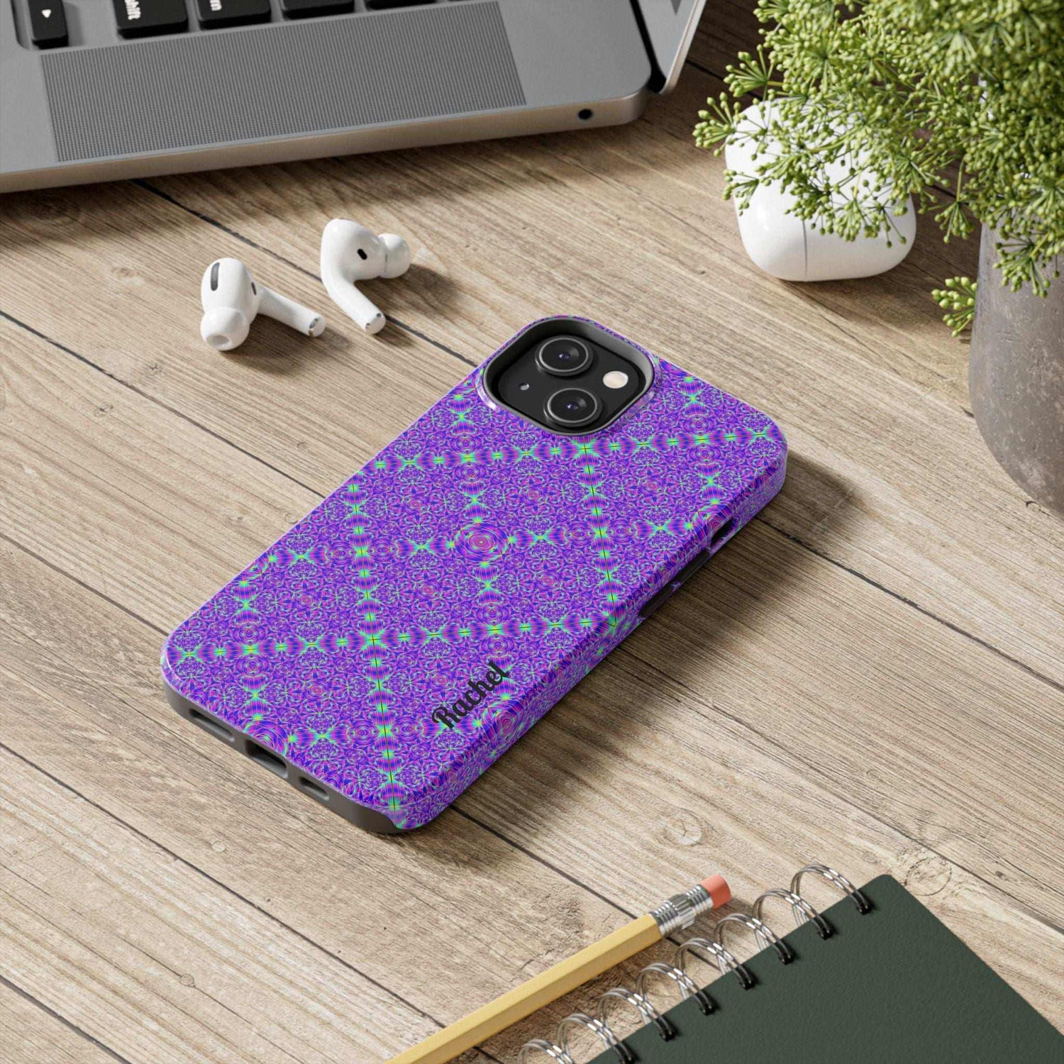 Personalized phone cases
