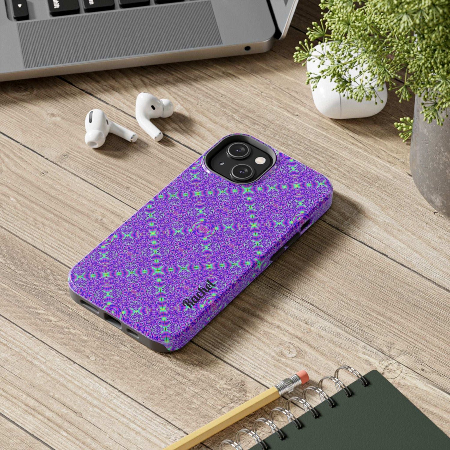 Personalized phone cases
